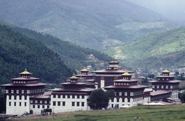 dhaka-thimpu-bhutan-tour